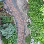 Gartenblick