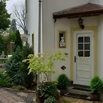 Gartenblick Daire Delitzsch