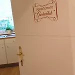 Gartenblick Delitzsch