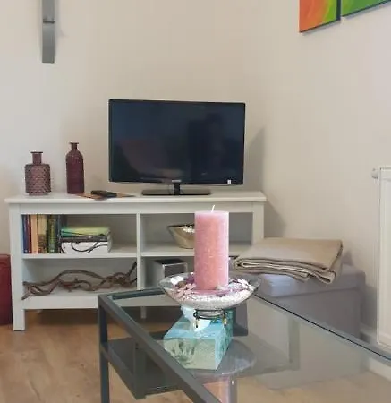 Gartenblick * Delitzsch