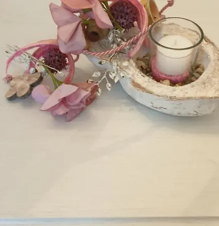 Appartement Gartenblick Delitzsch