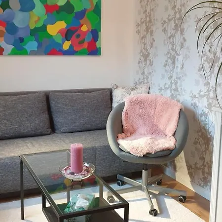 Gartenblick Apartment