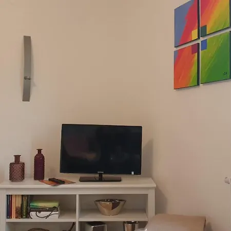 Gartenblick Apartment