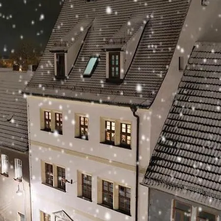 Apartment Gartenblick