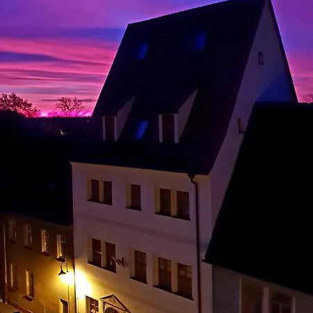 Gartenblick Delitzsch