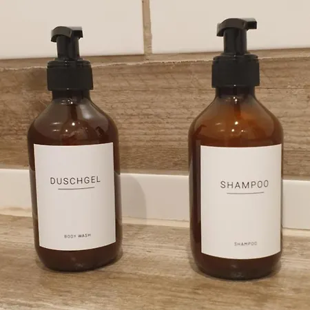 Apartment Gartenblick Delitzsch