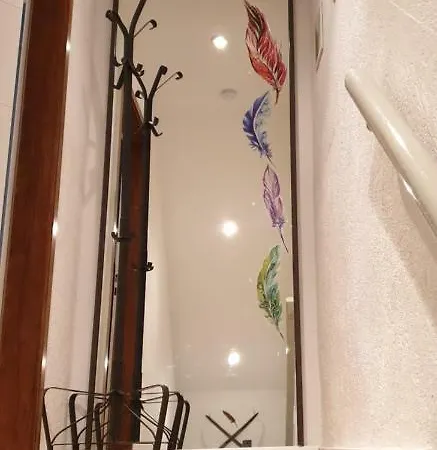 Gartenblick Apartment *