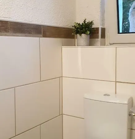 Gartenblick Delitzsch