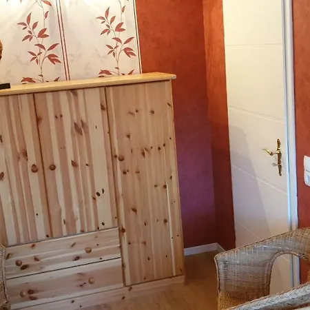 Apartment Gartenblick Delitzsch