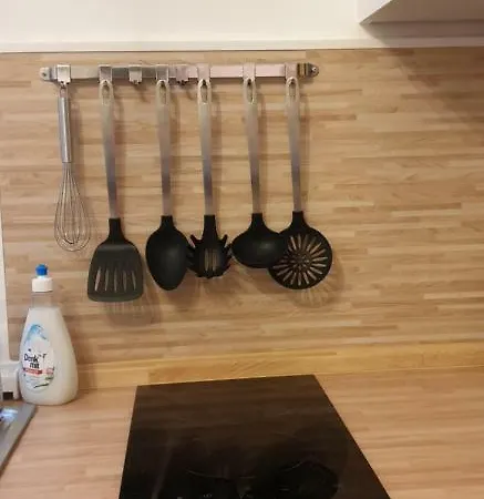 Gartenblick Apartment *