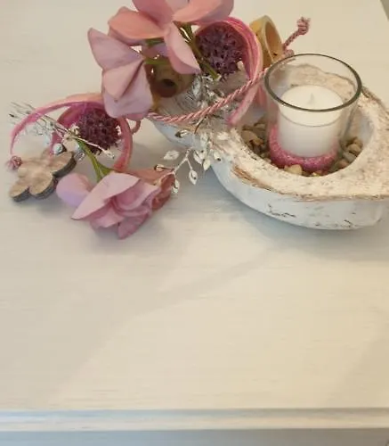 דירה Gartenblick דליטש'