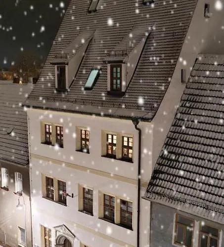 דירה Gartenblick