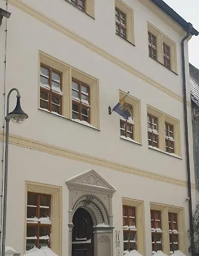 Gartenblick Apartment