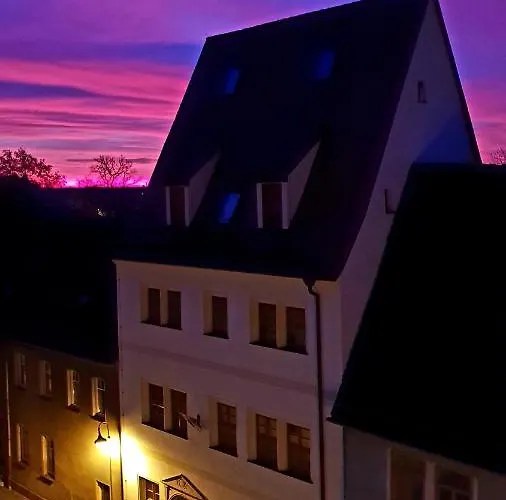 Gartenblick Delitzsch