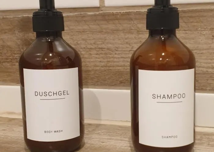 Apartment Gartenblick Delitzsch