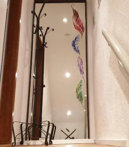 Gartenblick דירה *