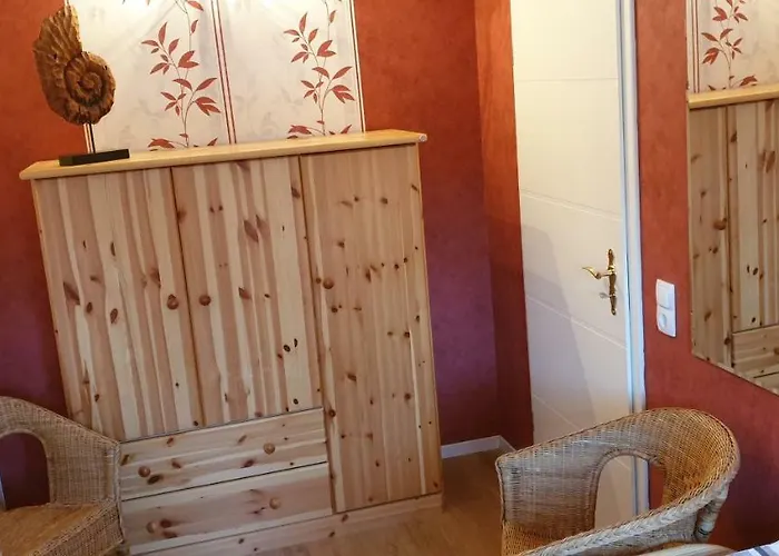 Apartment Gartenblick Delitzsch