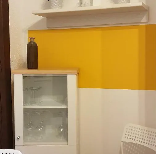 Gartenblick * Delitzsch