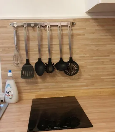 Gartenblick דירה *